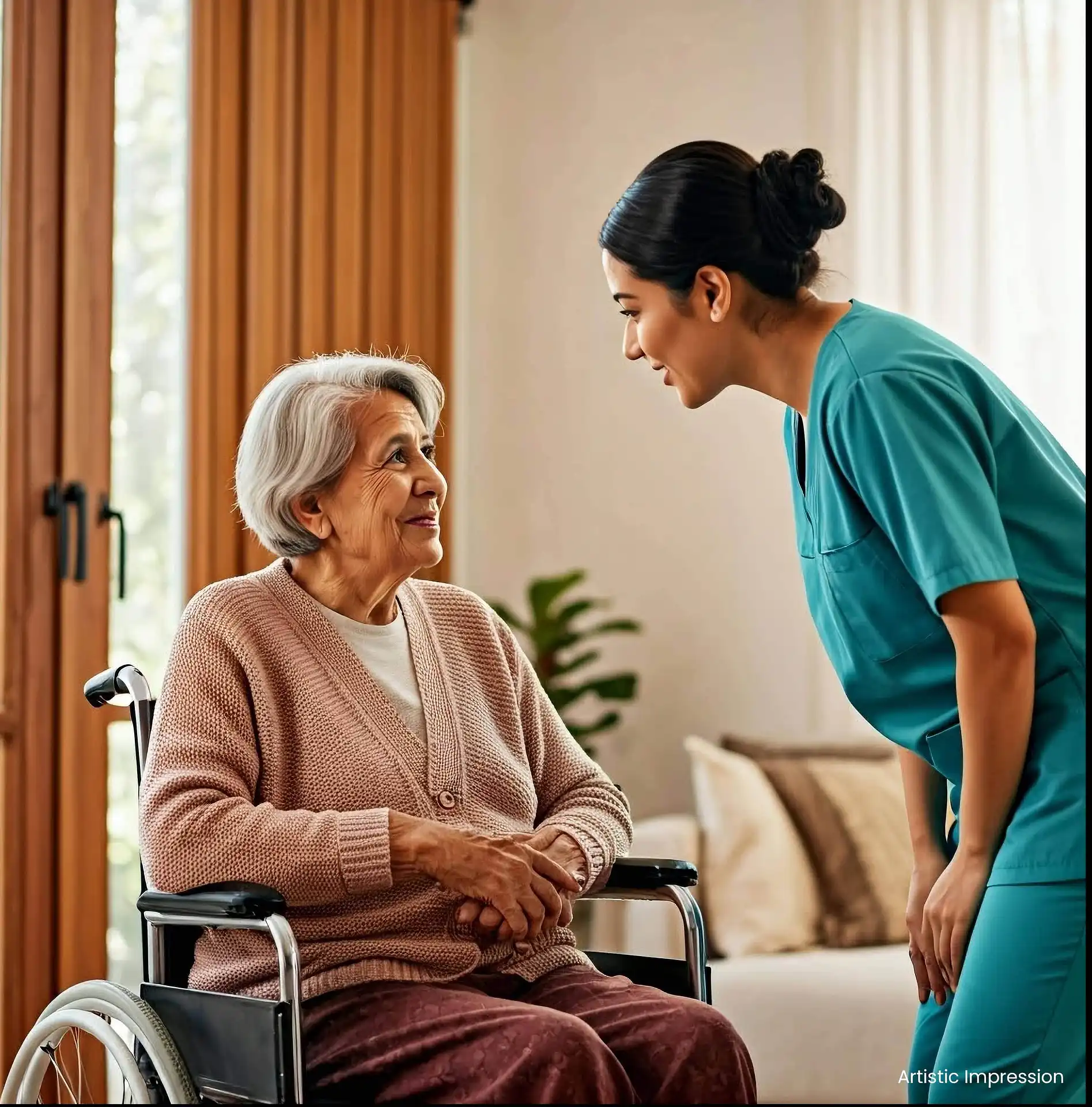 HEALTHCARE FACILITIES